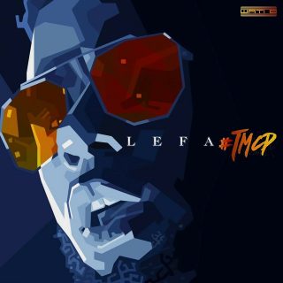 Lefa : TMCP (Mixtape)