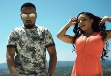 Alonzo s’exprime pour la première fois sur sa femme !