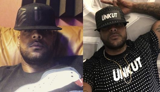 Booba dévoile un extrait du prochain de Shay