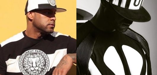 Booba donne des nouvelles de sa santé et adresse un message à La Fouine !