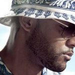 Booba en featuring avec Koffi Olomidé et Fally ipupa