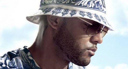 Booba annonce un gros featuring avec Koffi Olomidé et Fally ipupa