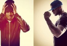 Booba dénonce la censure du clip de Black M sur W9