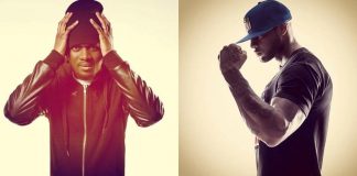 Booba dénonce la censure du clip de Black M sur W9