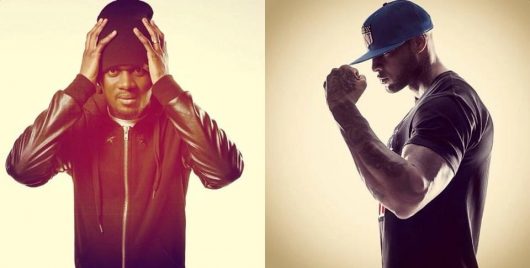 Booba prend encore La Défense de Black M devant toute la France avec la nouvelle polémique !
