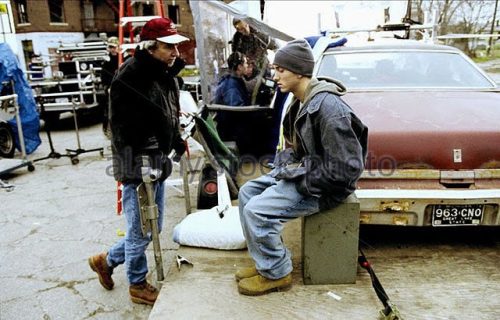 Curtis Hanson le réalisateur du film 8 Mile avec Eminem est décédé