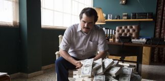 Narcos une série fictive à la sauce Hollywoodienne ?