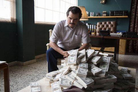 Narcos une série fictive à la sauce Hollywoodienne ?