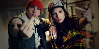 Skylar Grey feat. Eminem – Kill For You (Son)