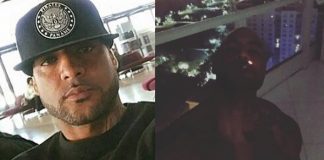 Booba : « Mes anciens ennemis sont faits comme des rats! «