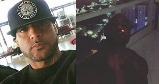 Booba Mes anciens ennemis sont faits comme des rats!