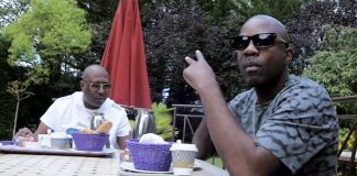 Neg’ Marrons : Fais Tourner (Clip)