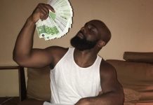 Kaaris va dévoiler le 1er extrait de son album et clash encore Booba !