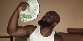 Kaaris va dévoiler le 1er extrait de son album et clash encore Booba !