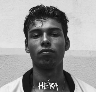 Georgio : Héra (Paroles / Lyrics)