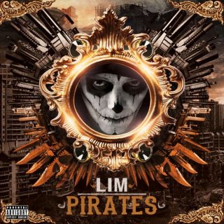 Lim - Pirates (Album)