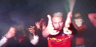 Jul – Wesh fils de (Clip)