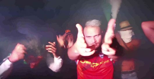 Jul – Wesh fils de (Clip)