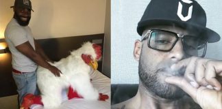 Booba vs Kaaris : le clash reprend sur Instagram !