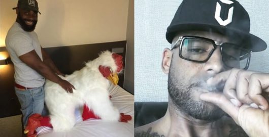 Booba vs Kaaris : le clash reprend sur Instagram !