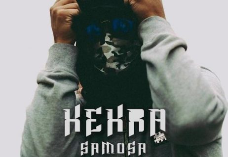 Kekra : Samosa (Clip)