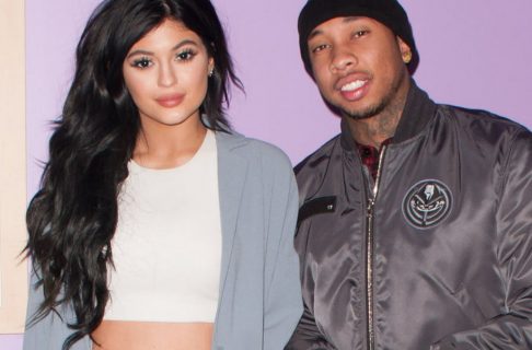 Tyga : Kylie Jenner lui offre une Bentley car il a perdu sa Ferrari