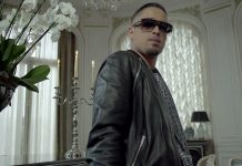 Lartiste – Amour Parano (Clip)