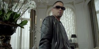 Lartiste – Amour Parano (Clip)