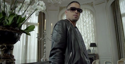 Lartiste - Amour Parano (Clip)