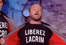 Lacrim : Le Jamel Comedy Club milite pour sa libération !