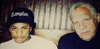 L’ancien manager des N.W.A., Jerry Heller est décédé