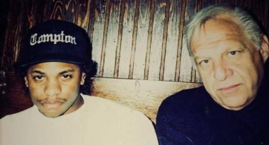 L'ancien manager des N.W.A., Jerry Heller est décédé