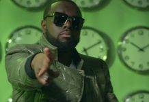 Lynda feat Maître Gims – On s’y fait (Clip)