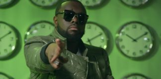 Lynda feat Maître Gims – On s’y fait (Clip)