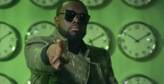 Lynda feat Maître Gims – On s’y fait (Clip)