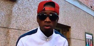MHD : son concert à Conakry en Guinée tourne au cauchemar