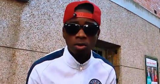 MHD : son concert à Conakry en Guinée tourne au cauchemar