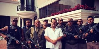 Narcos : la saison 3 déjà en préparation !