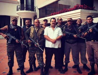 Narcos : la saison 3 déjà en préparation !