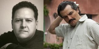 Narcos : le fils de Pablo Escobar liste toutes les erreurs de la série !