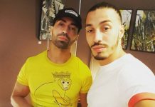 PNL explose les ventes d’albums dans l’Europe entière avec Dans La légende !