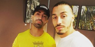 PNL explose les ventes d’albums dans l’Europe entière avec Dans La légende !