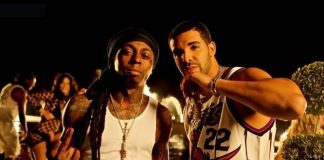 Lil Wayne arrête le rap … découvrez son message touchant !