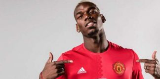 Les frères Pogba s’ambiancent sur le son d’un rappeur français !!