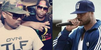 TLF, le frère de Rohff invite Booba sur son nouveau projet ?