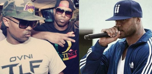 TLF, le frère de Rohff invite Booba sur son nouveau projet ?