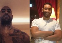 Booba ne lâche pas La Fouine sur Instagram et demande de le débloquer !