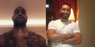 Booba ne lâche pas La Fouine sur Instagram et demande de le débloquer !