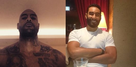 Booba ne lâche pas La Fouine sur Instagram et demande de le débloquer !
