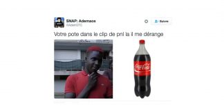 PNL : l’album Dans La Légende fait le buzz sur Twitter !